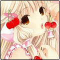 Chii (Chobits) Chii (Chobits)