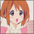Yui (K-ON!) Yui (K-ON!)