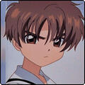 Syaoran (Card Captor Sakura)