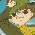 Snufkin (Moomin)