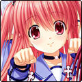 Yui (Angel Beats) Yui (Angel Beats)