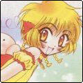 Pudding (Tokyo Mew Mew)